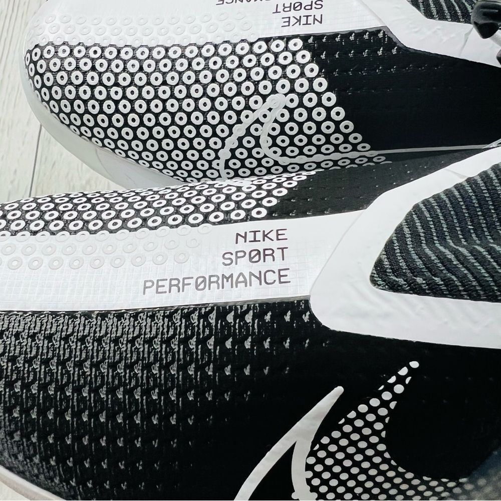 Nike Force Zoom Trout 7 Men’s Metal Baseball Cleats Size 10 - Picture 11 of 12